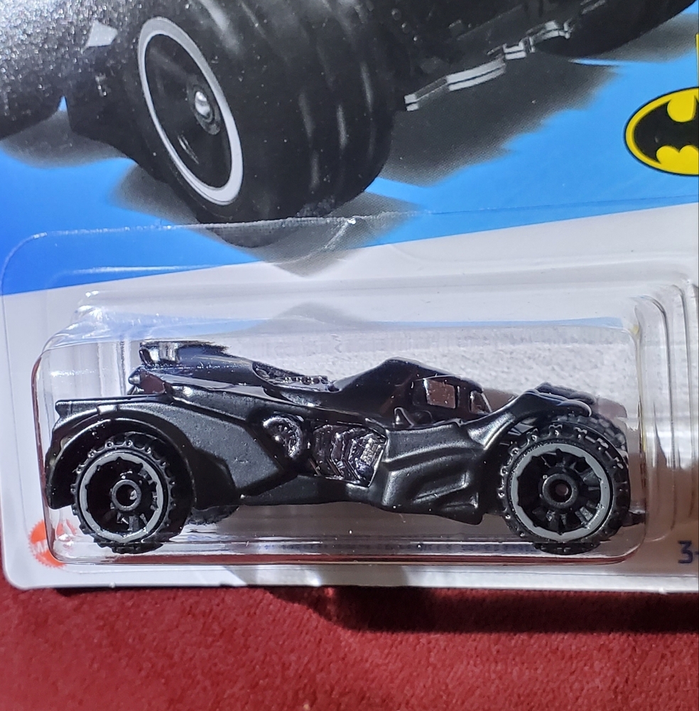 Hot Wheels - Picture 3 of 7